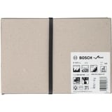 Bosch 2608650698 Saber savklinge High Carbon Steel (HCS) 100 stk Saber savklinge, Brænde, Træ, High Carbon Steel (HCS), 5 mm, 24 cm, 100 stk