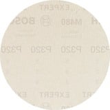 Bosch 2608900705, Slibning ark 