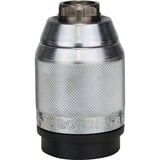 Bosch 2 608 572 150 borepatron, Chuck Metal, Brun, Krom, Bosch GSB 20-2, GSB 20-2 RCE, GSB 20-2 RE, GSB 20-2 RET, GSB 21-2 RE, PSB 850, PSB 1000, PSB 1200