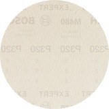 Bosch 2 608 900 705 tilbehør til slibemaskine 50 stk Slibenet, Slibning ark 50 stk