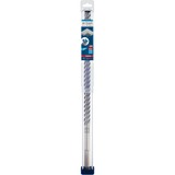 Bosch Expert SDS Max-8X Hammer drill bit 1 stk, Boremaskine Borehammer, Hammer drill bit, 2,2 cm, 520 mm, Beton, Sten, 40 cm