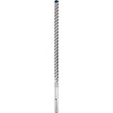 Bosch Expert SDS Max-8X Hammer drill bit 1 stk, Boremaskine Borehammer, Hammer drill bit, 2,2 cm, 520 mm, Beton, Sten, 40 cm