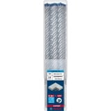 Bosch Expert SDS plus-7X Hammer drill bit 10 stk, Boremaskine Borehammer, Hammer drill bit, 1,4 cm, 265 mm, Beton, Sten, 20 cm