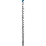 Bosch Expert SDS plus-7X Hammer drill bit 10 stk, Boremaskine Borehammer, Hammer drill bit, 1,4 cm, 265 mm, Beton, Sten, 20 cm