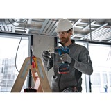 Bosch GHG 18V-50 Professional solo, 06012A6501, Varm luft blæser Blå/Sort