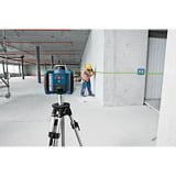 Bosch GRL 300 HVG Professional 0601061704, Roterende laser Blå/Sort