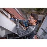 Bosch GSA 18V-28 Professional, Bajonet sav Blå/Sort, 97 dB, 86 dB, 185 mm, 500 mm, 108 mm