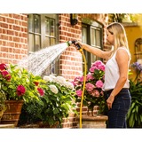 Bosch GardenPump 18V-2000, 06008C4202, Dyk og tryk pumper Grøn/Sort