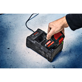 Bosch Kombisæt batteridrevet bore-/skruemaskine 18 volt 65 + borehammer 18 volt 26 med 2 batterier 5 Ah og oplader Kit