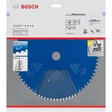 Bosch ‎2608644113 rundsavklinge 30,5 cm 1 stk Tungsten Carbide Tipped (TCT), Aluminium, 30,5 cm, Bosch, 771 g, 1 stk