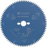 Bosch ‎2608644113 rundsavklinge 30,5 cm 1 stk Tungsten Carbide Tipped (TCT), Aluminium, 30,5 cm, Bosch, 771 g, 1 stk