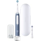 Braun Oral-B iO My Way, El-tandbørste grå/Hvid