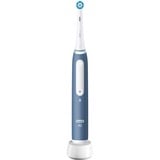 Braun Oral-B iO My Way, El-tandbørste grå/Hvid
