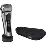 Braun Series 8 - 8517s, Shaver Sølv/Sort