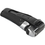 Braun Series 8 - 8517s, Shaver Sølv/Sort