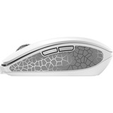 CHERRY DW 9100 SLIM tastatur Mus inkluderet Universel RF trådløs + Bluetooth QWERTY US engelsk Sølv, Desktop sæt Hvid/Sølv, EU-layout (antal), SX teknologi, Trådløs, RF trådløs + Bluetooth, QWERTY, Sølv, Mus inkluderet