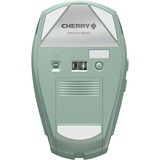 CHERRY JW-7500-18, Mus lysegrøn