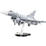 COBI Eurofighter, Bygge legetøj 