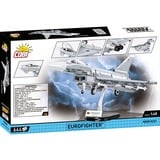 COBI Eurofighter, Bygge legetøj 