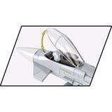 COBI Eurofighter, Bygge legetøj 