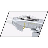 COBI Eurofighter, Bygge legetøj 