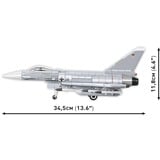 COBI Eurofighter, Bygge legetøj 