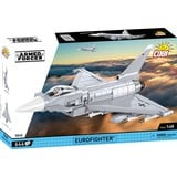 COBI Eurofighter, Bygge legetøj 