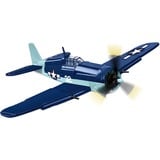 COBI Grumman F6F Hellcat, Bygge legetøj 