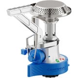 Campingaz Campingkoger Twister Connect PZ, Gaskomfur gaskoger Sølv/Blå