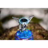 Campingaz Campingkoger Twister Connect PZ, Gaskomfur gaskoger Sølv/Blå