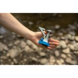 Campingaz Campingkoger Twister Connect PZ, Gaskomfur gaskoger Sølv/Blå