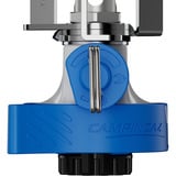 Campingaz Campingkoger Twister Connect PZ, Gaskomfur gaskoger Sølv/Blå