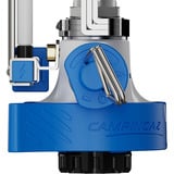 Campingaz Campingkoger Twister Connect PZ, Gaskomfur gaskoger Sølv/Blå