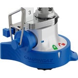 Campingaz Campingkoger Twister Connect PZ, Gaskomfur gaskoger Sølv/Blå