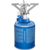 Campingaz Campingkoger Twister Connect PZ, Gaskomfur gaskoger Sølv/Blå