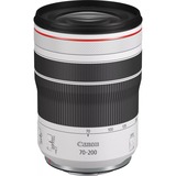 Canon Linse Hvid/Sort