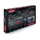 Carrera HYBRID - Devil Drivers, Racerbane 