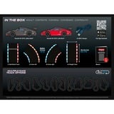 Carrera HYBRID - Devil Drivers, Racerbane 