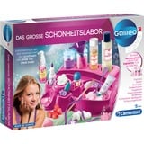 Clementoni Eksperiment boks 