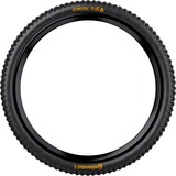Continental Dæk Sort