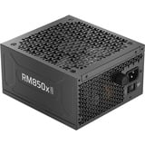 Corsair CP-9020299-EU, PC strømforsyning Sort