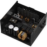 Corsair CP-9020299-EU, PC strømforsyning Sort