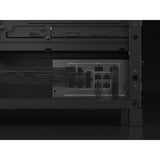 Corsair CP-9020299-EU, PC strømforsyning Sort