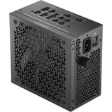 Corsair CP-9020299-EU, PC strømforsyning Sort