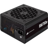 Corsair RM750e 750 Watt 80 Plus Gold Renoveret, PC strømforsyning Sort