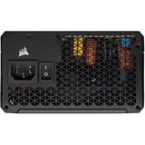 Corsair RM750e 750 Watt 80 Plus Gold Renoveret, PC strømforsyning Sort