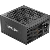 Corsair RM850x Shift, PC strømforsyning Sort