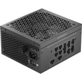 Corsair RM850x Shift, PC strømforsyning Sort