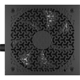 Corsair RM850x Shift, PC strømforsyning Sort