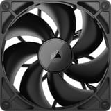 Corsair iCUE LINK RX140 Dual, Sag fan Sort